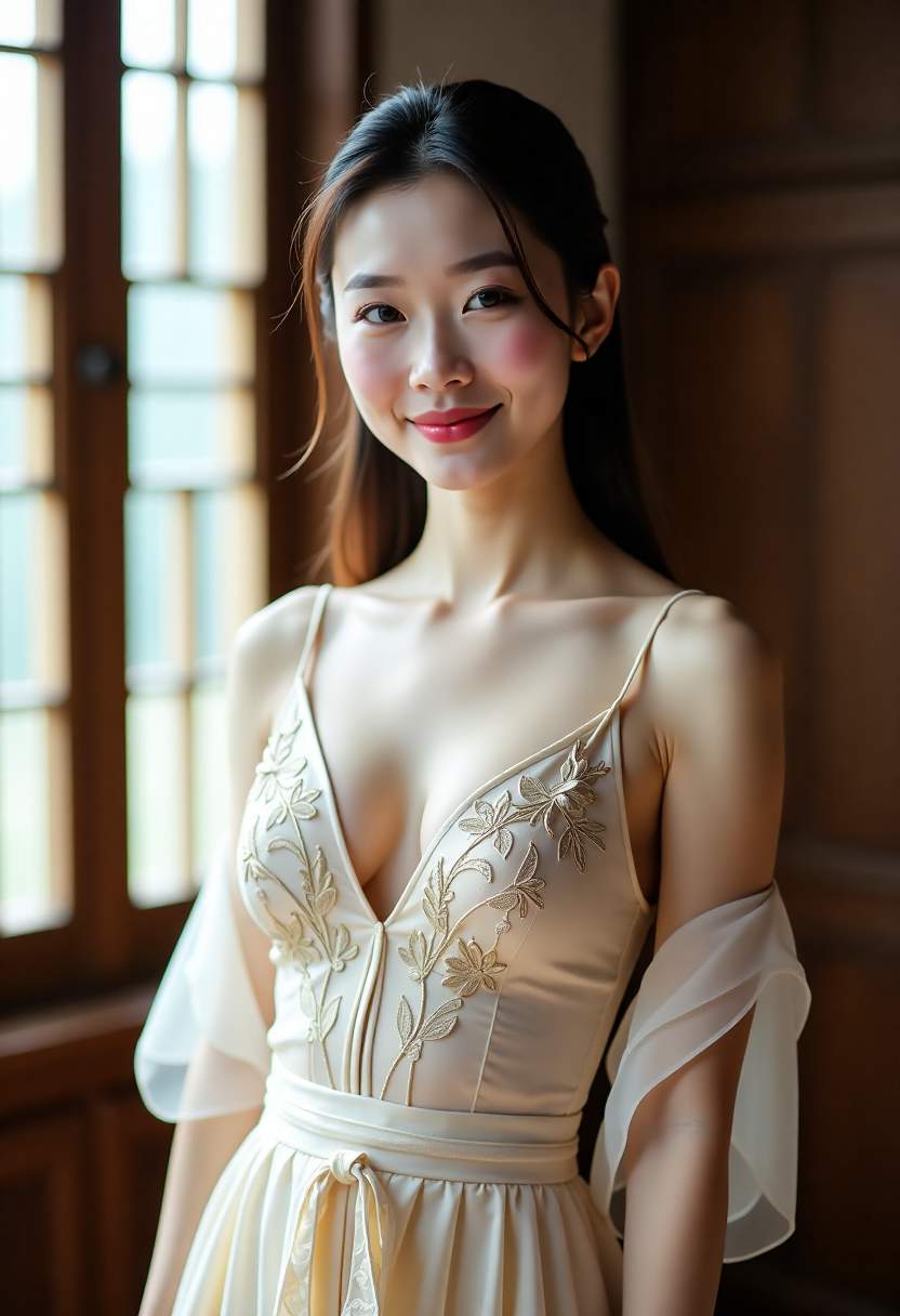 白茶叙事头像