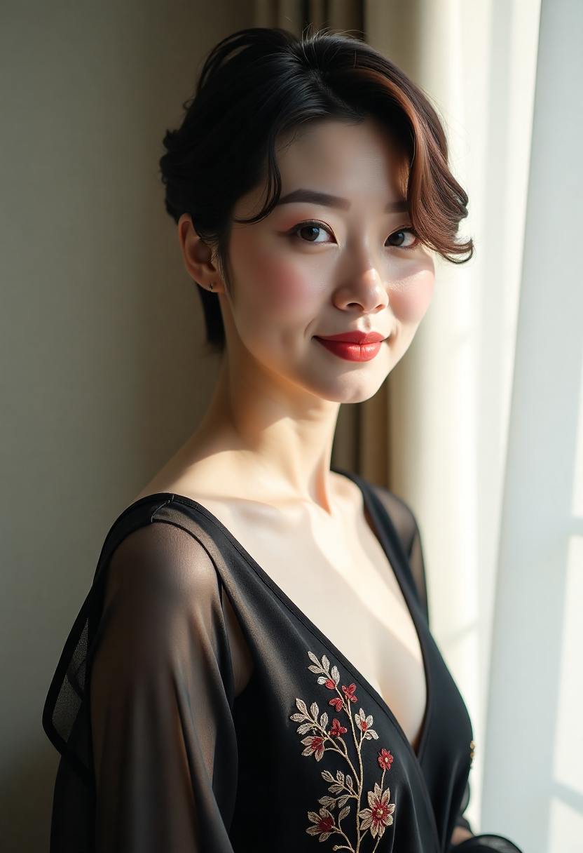 糖纸短剧头像